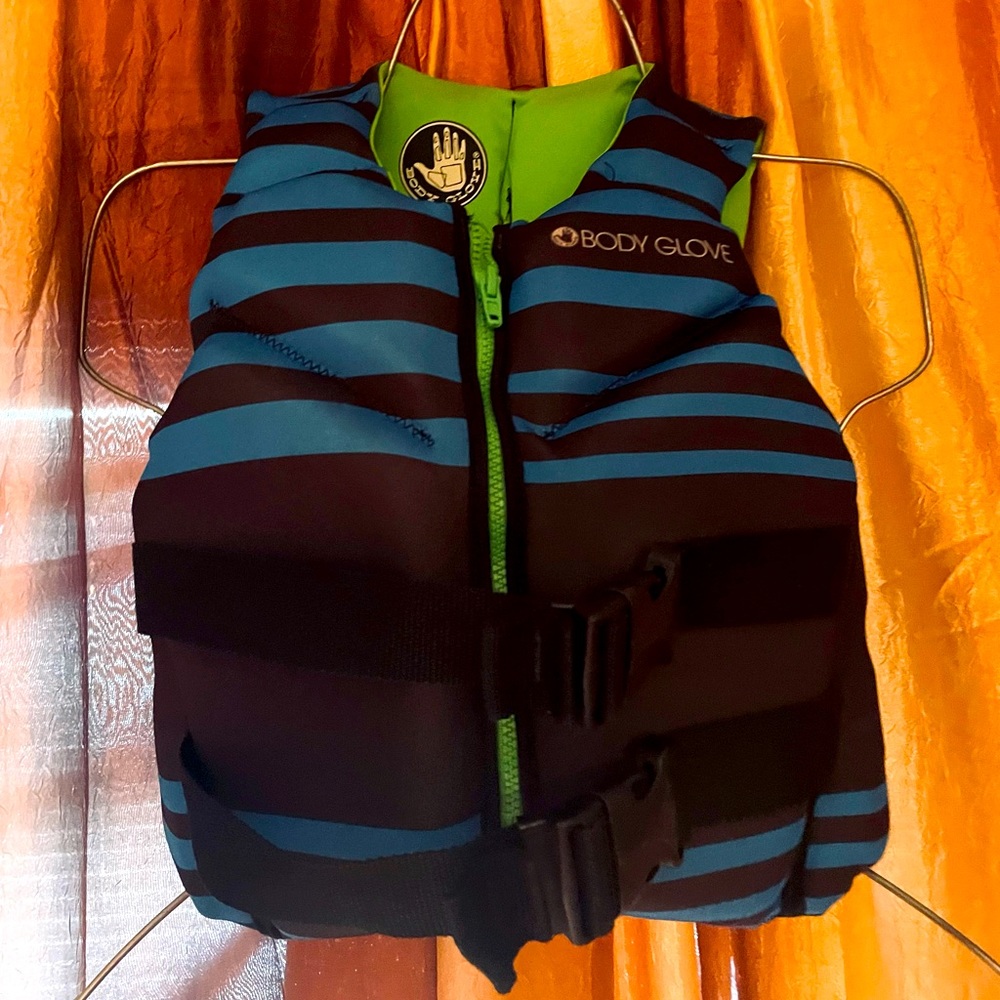 Ski Vest